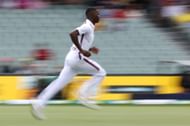 Shamar Joseph. (Image Credits: Getty)